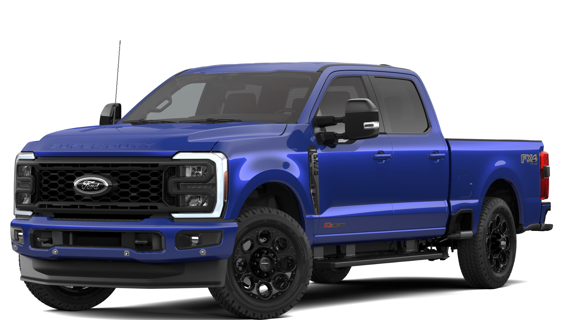 2026 Ford Super Duty® External Image 1